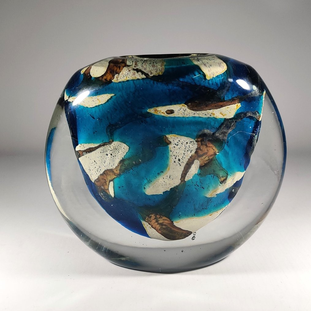 Mdina - Michael Harris - 花瓶  - 玻璃 #3.2