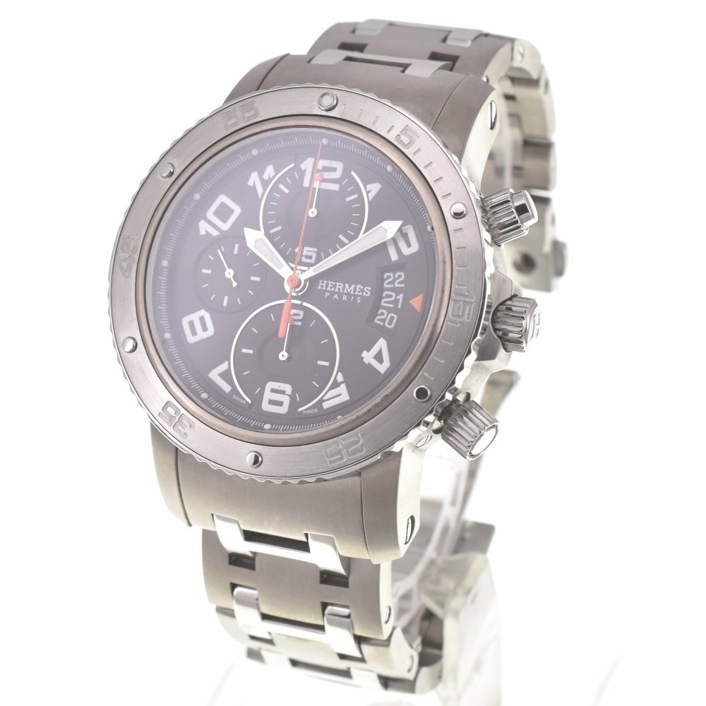 Hermès - Clipper - CP2.941 - Bărbați - 2010-2020 #1.0