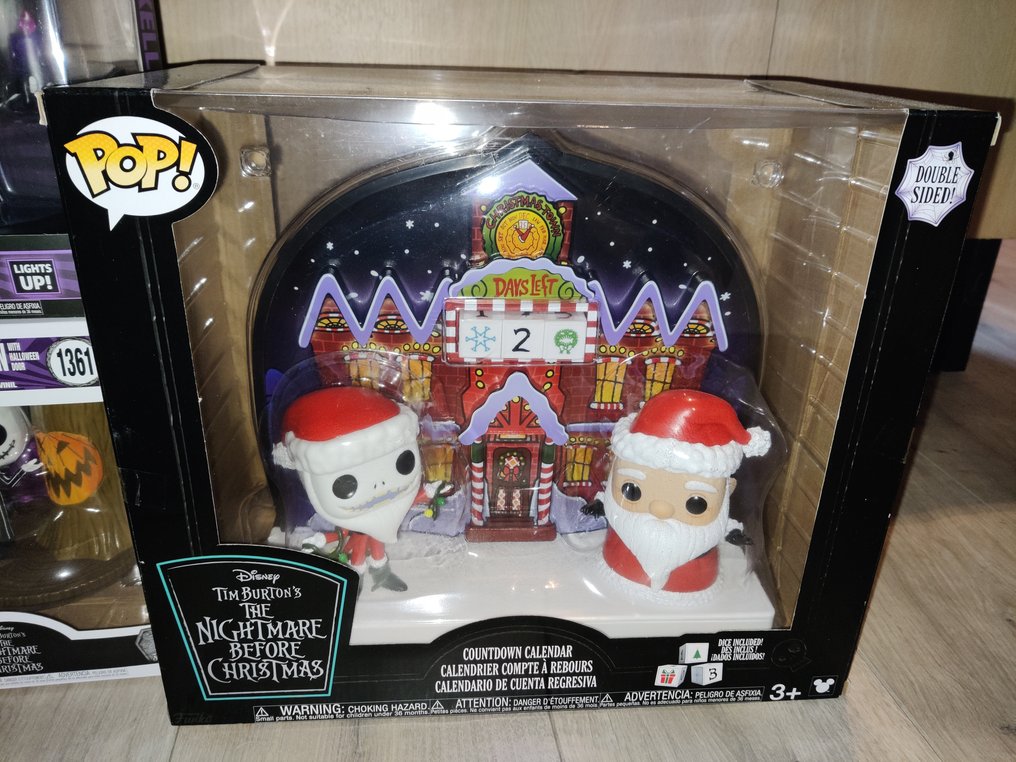 Funko, Disney Φιγούρα επωνυμίας (14) - Πλαστικό - 2020+ #3.2