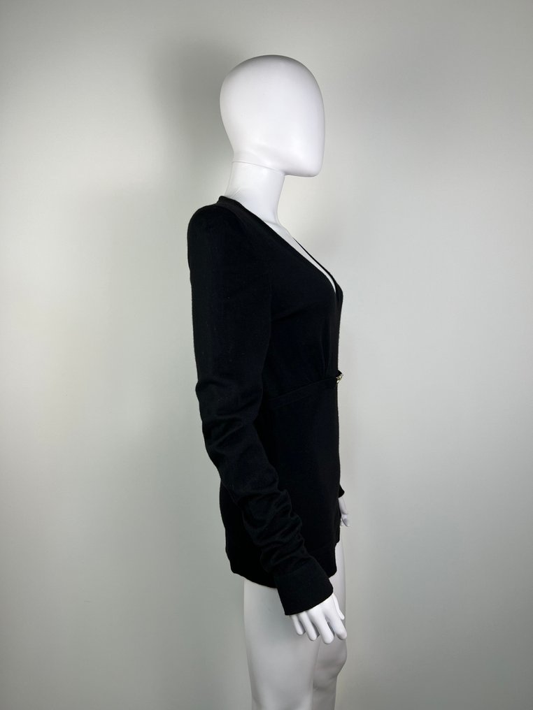 Gucci - 90% Pure Wool - Jumper #2.1