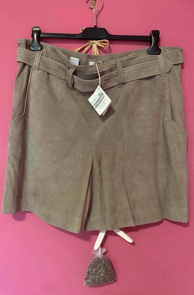 Brunello Cucinelli - Trousers - New with tags #1.0