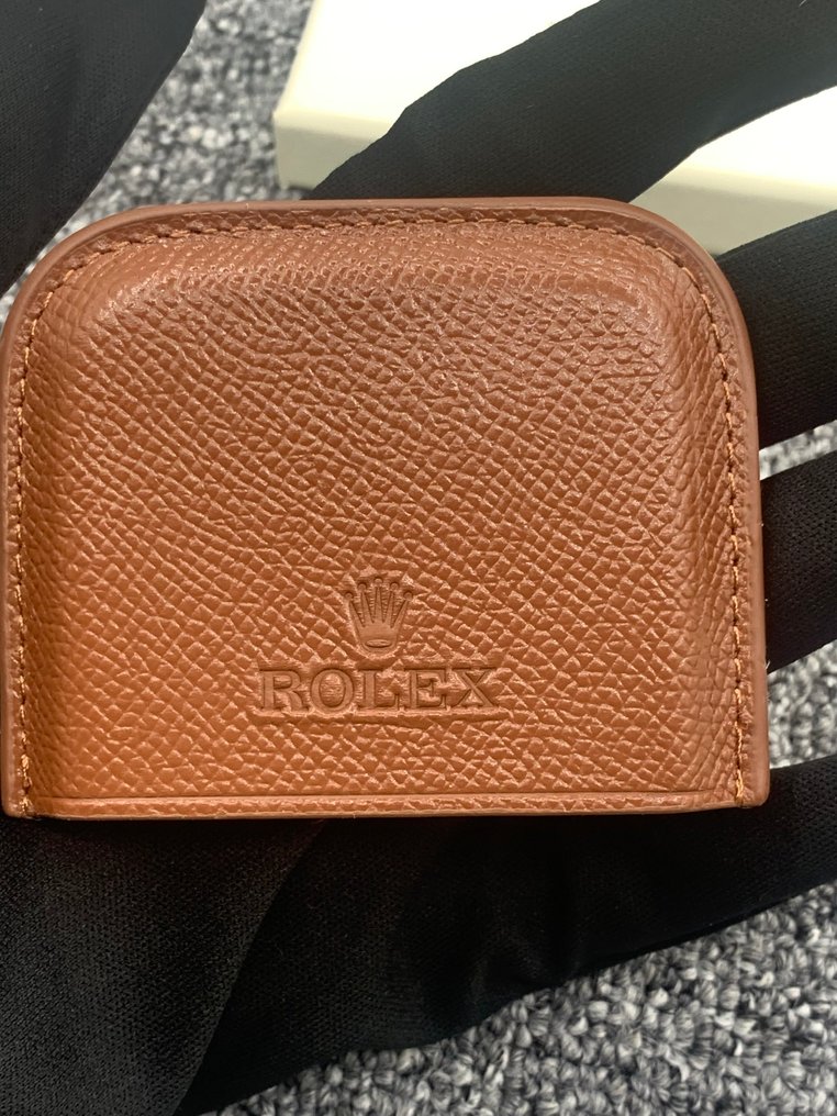 Rolex - Rolex Card Holder #4.3