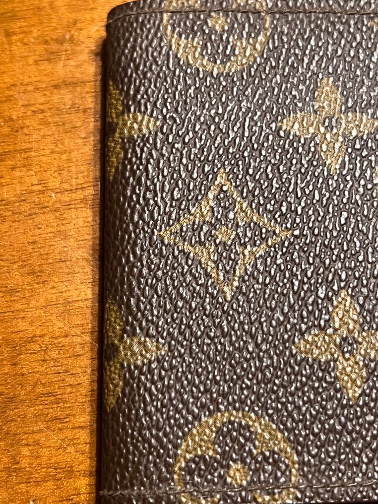 Louis Vuitton - Portemonnee #1.0