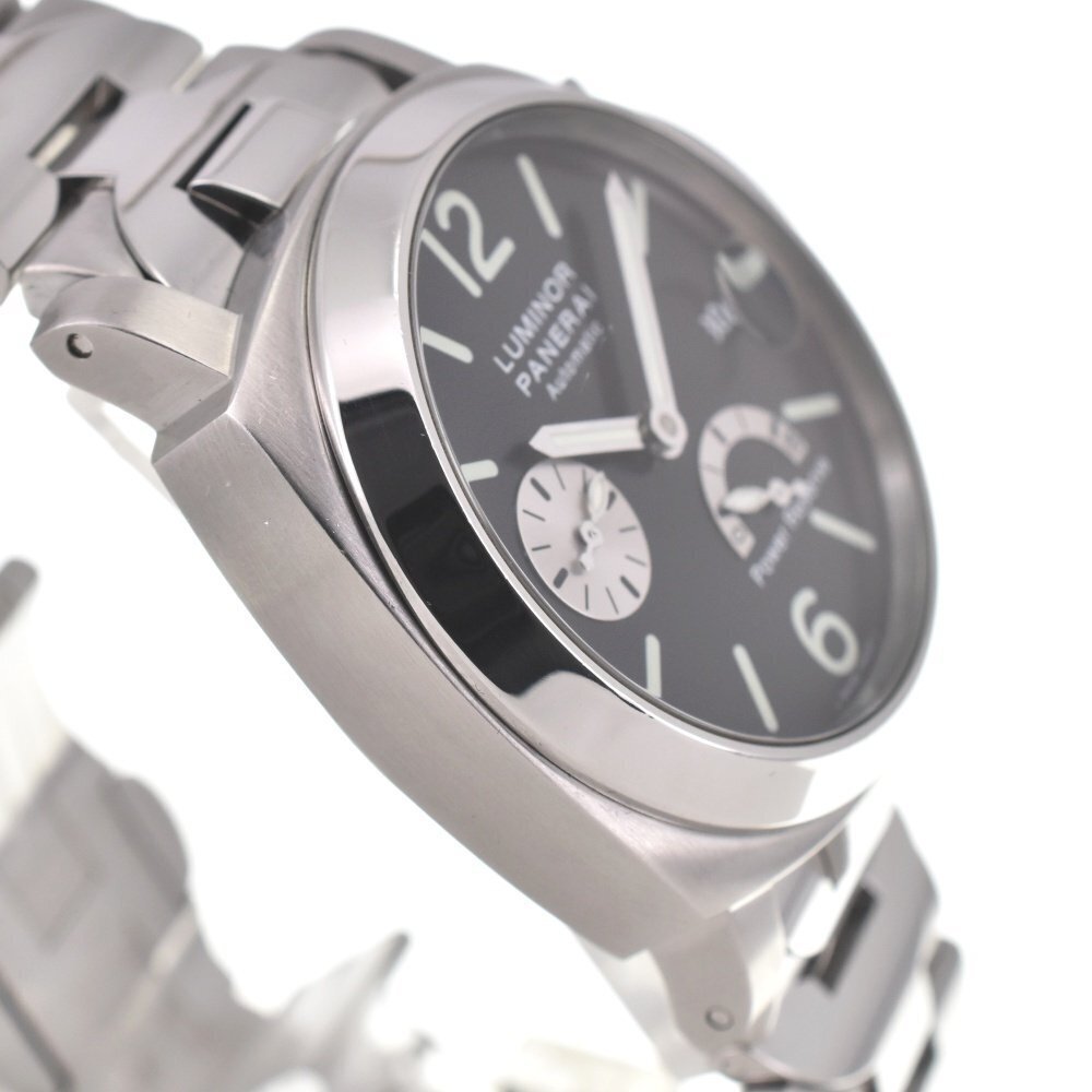 Panerai - Luminor Power Reserve - PAM00126 - Uomo - 2000-2010  #3.2