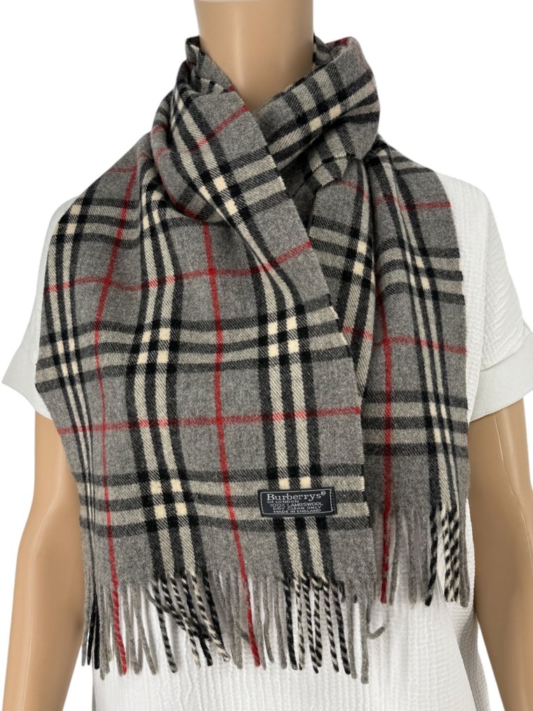 Burberrys - Scarf #1.0