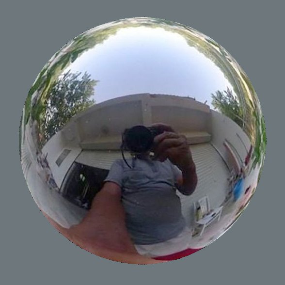 Obsidian sphere Black Mexican Polished - Height: 120 mm - Width: 120 mm- 2726 g #3.2