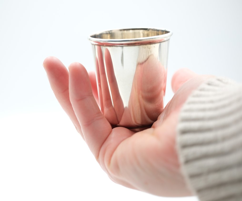 Csésze - .833 ezüst #4.3