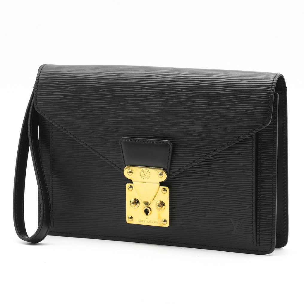 Louis Vuitton - 手抓包 #1.0