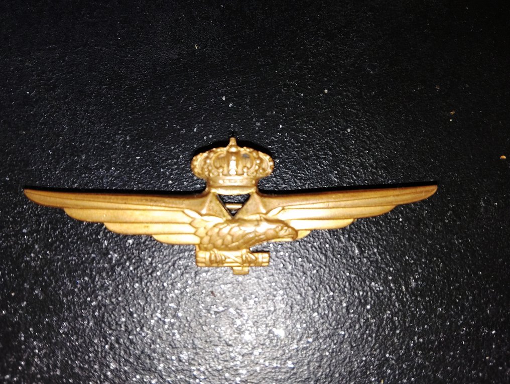 Italië - Militaire medaille #4.3