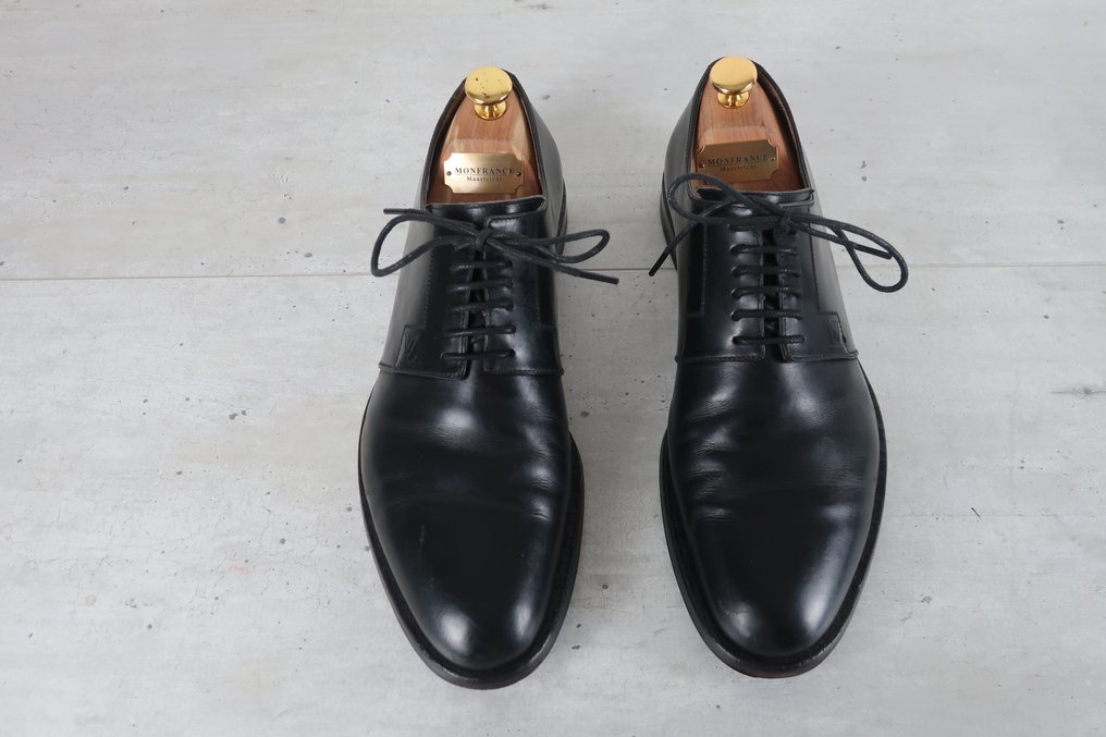 Louis Vuitton - Derby Shoe - Scarpe stringate - Misura: EU 42.5 #1.0