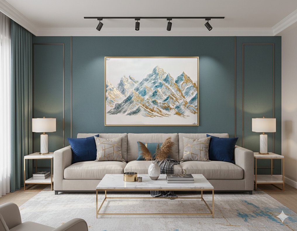 Alba Rose - TIEN SHAN ZEN #1.0