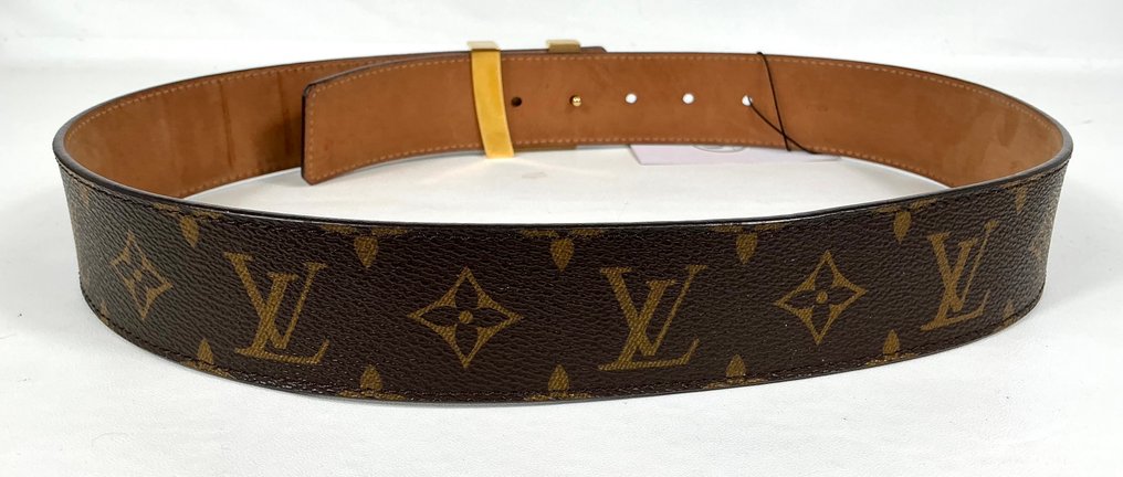 Louis Vuitton - 带 #4.3
