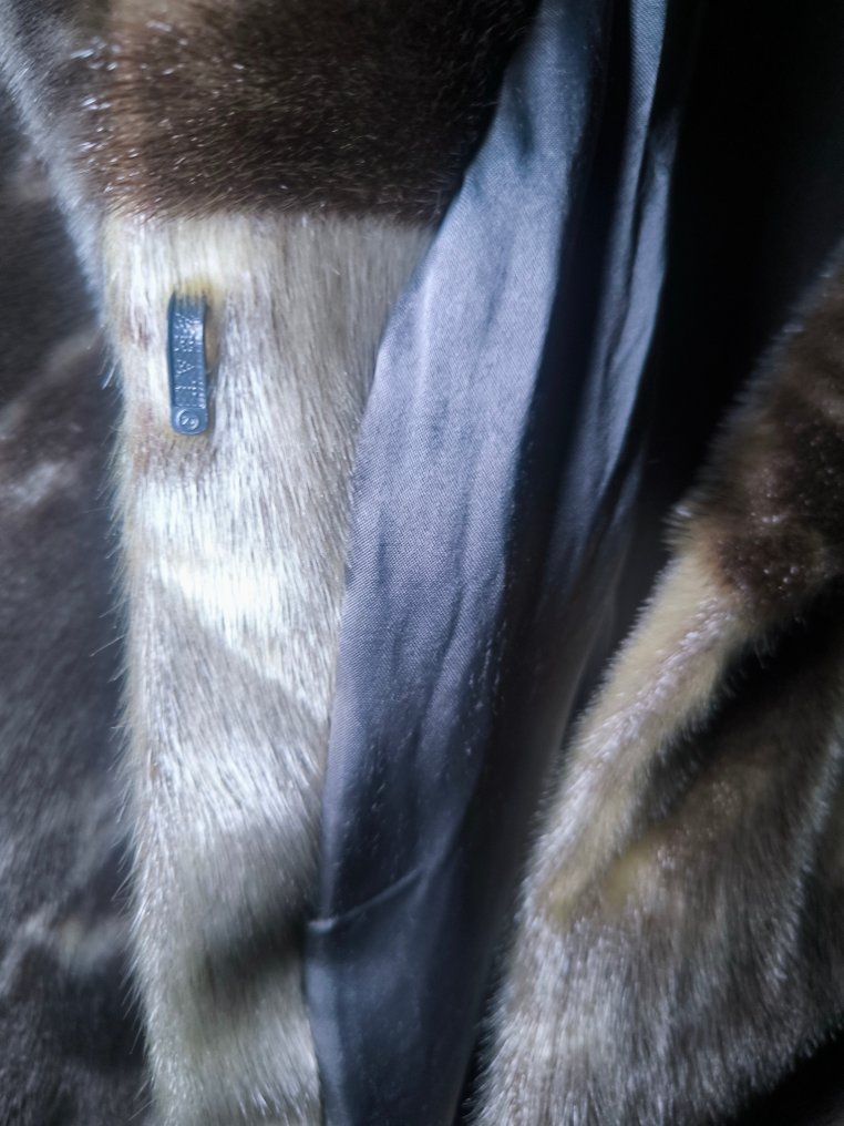 Artisan Furrier - 皮毛大衣 #4.3