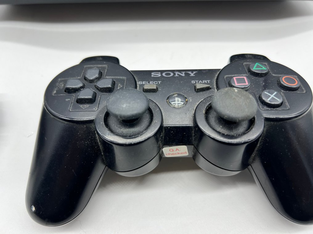 Sony - Playstation 3 (PS3) - slim - Video game console #3.2