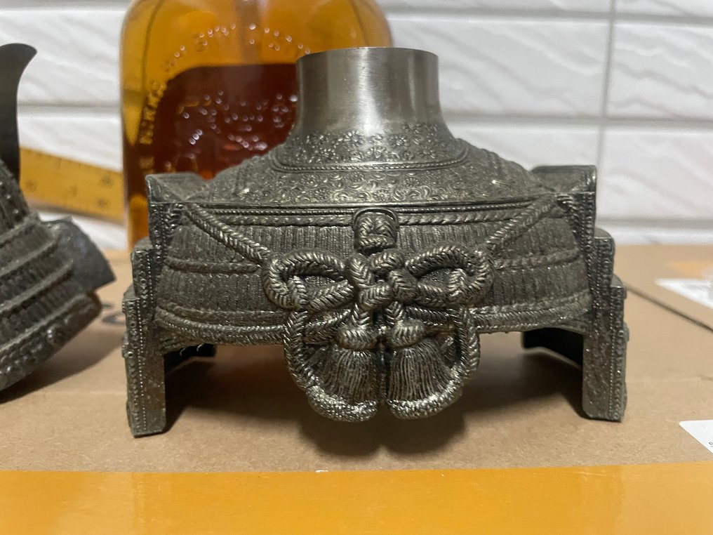 Nikka Gold & Gold Samurai - 750ml #2.1