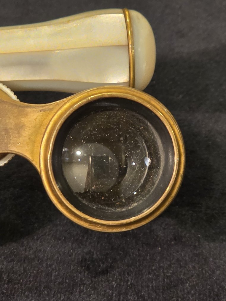 Teaterkikkert - 1910-1920 - Italien #2.1