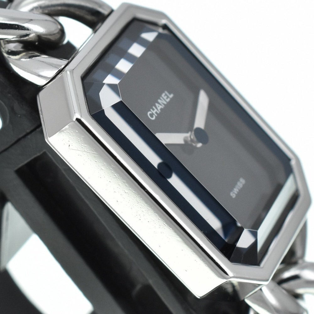 Chanel - Premier - H0452 - Dames - 1990-1999  #3.2