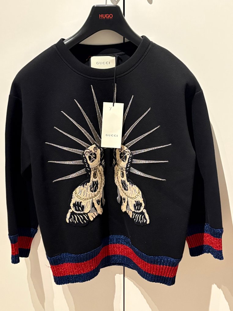 Gucci - Φούτερ - New with tags #1.0