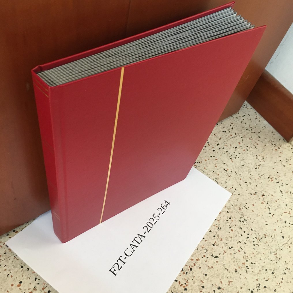 World  - Beautiful stamp collection themed: new and used animals from around the world. #1.0