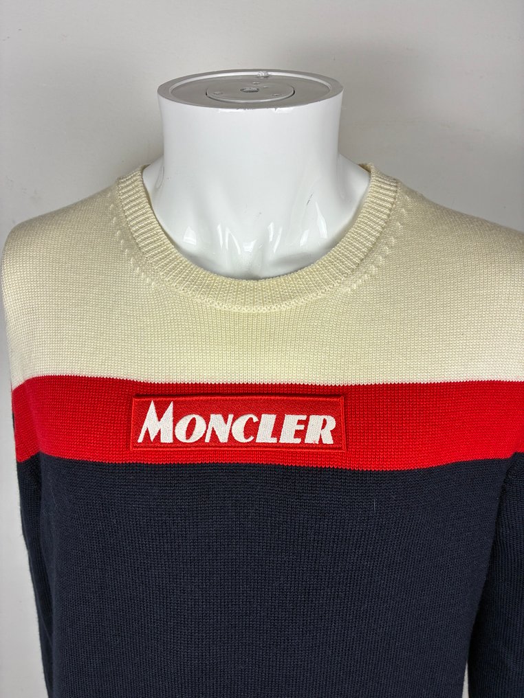 Moncler - Jumper #1.0