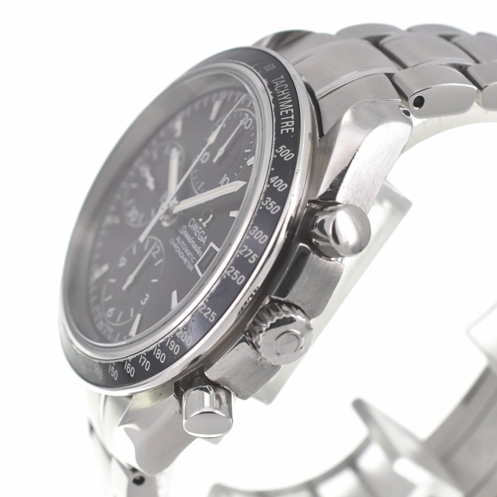 Omega - Speedmaster - 3210.5 - 男士 - 2000-2010  #2.1