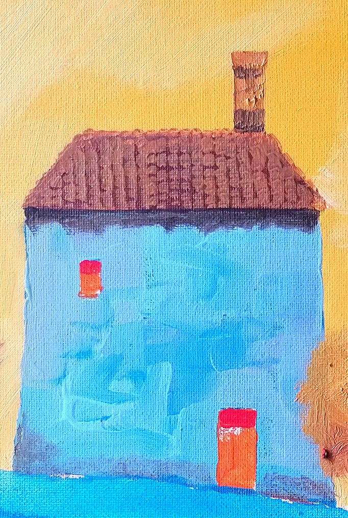 Guido Borelli - Sant'Adelmo #1.0