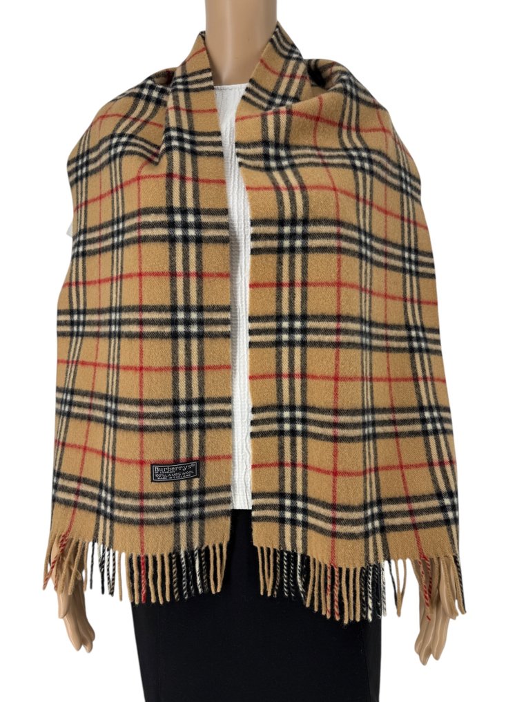 Burberrys - Scarf #1.0