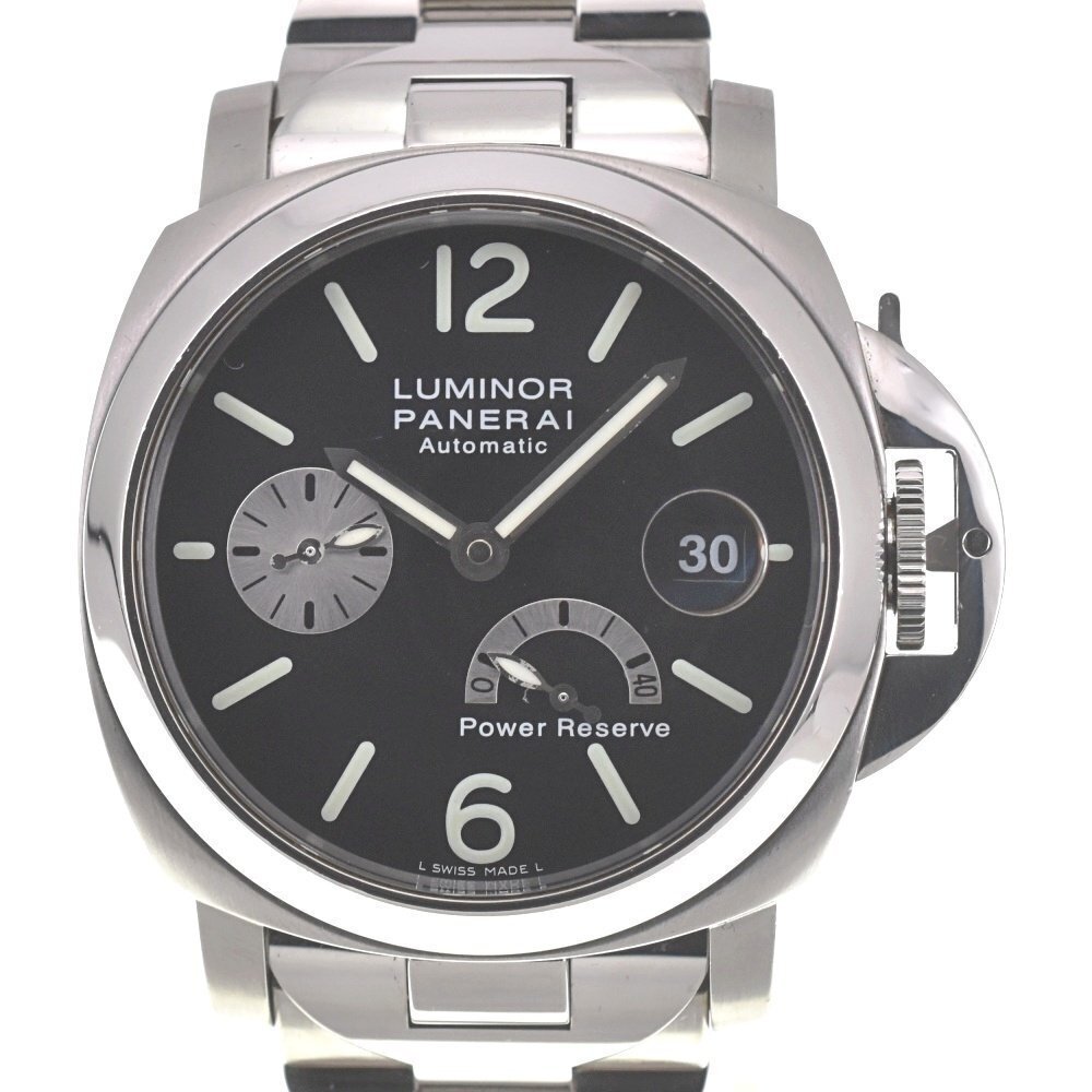 Panerai - Luminor Power Reserve - PAM00126 - Uomo - 2000-2010  #1.0