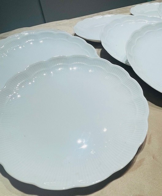 Kaiser - 餐桌用具 (12) - Romantica - 瓷 #4.3