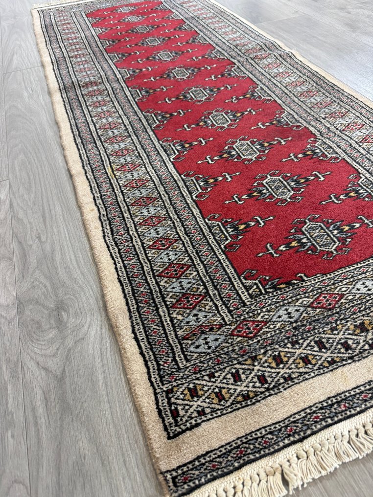 Buchara - Χαλί - 169 cm - 64 cm - δρομέας #2.1