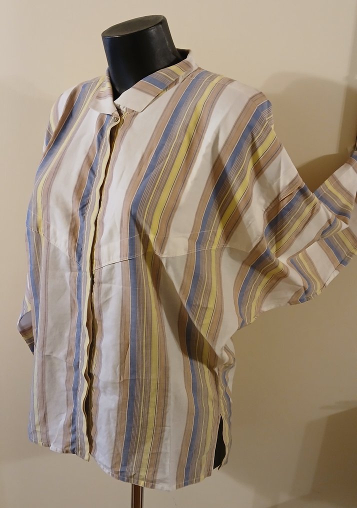 Gianni Versace - Camicia - Vintage #3.2