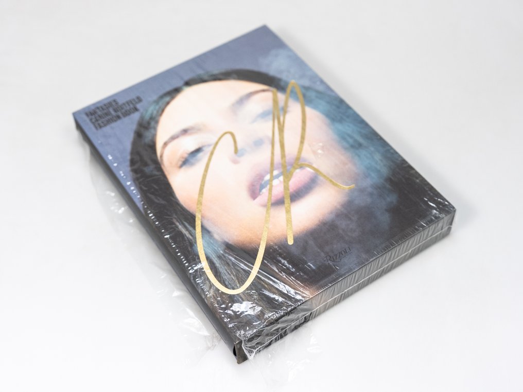 Carine Roitfeld - Fantasies - 2023 #2.1