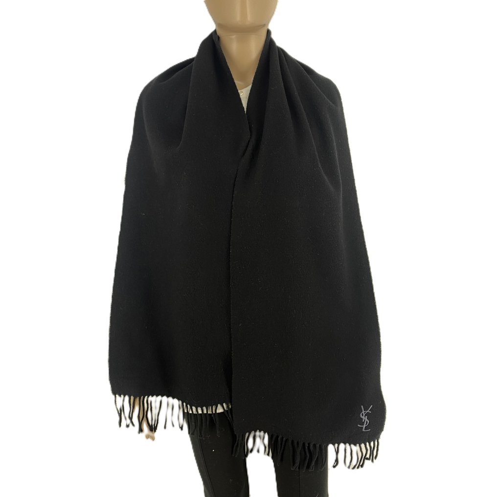 Yves Saint Laurent - 围巾 #1.0