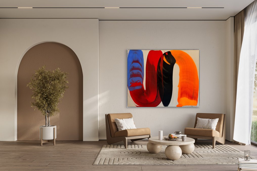 Christian Sauer - konvex #299 - XXL #3.2