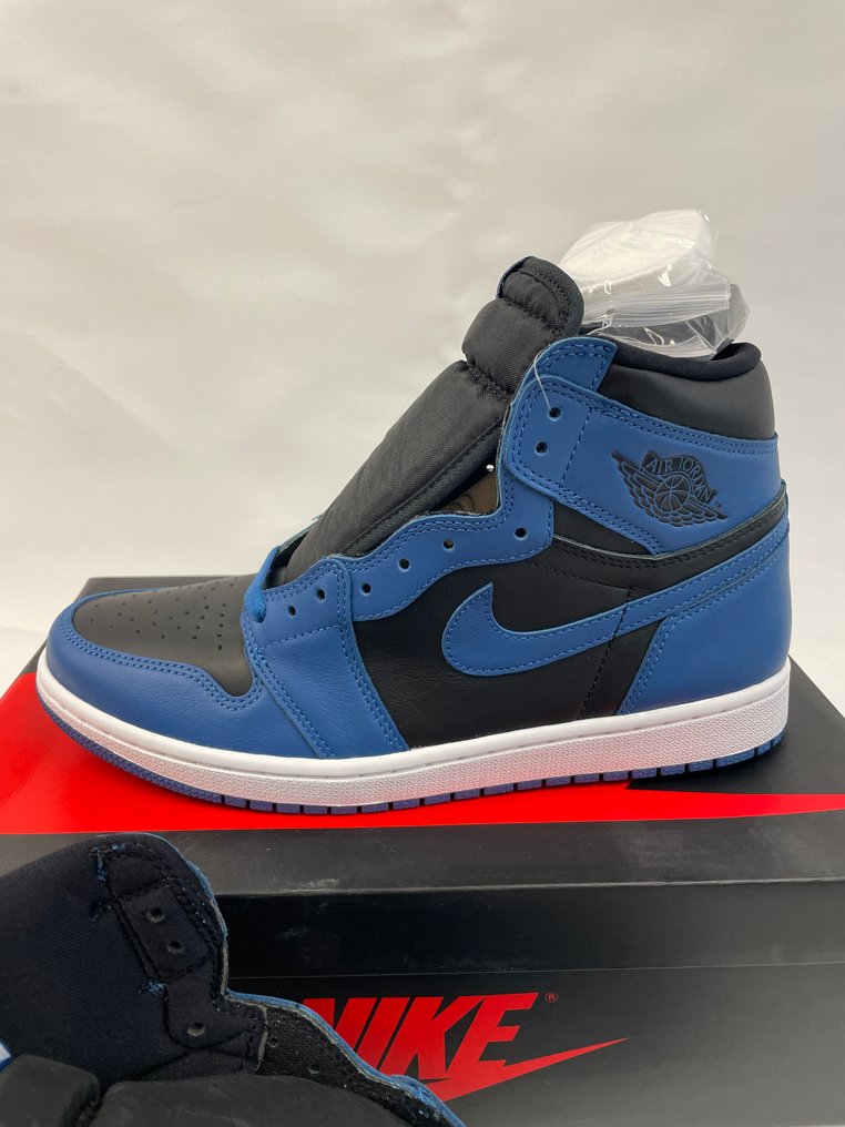 Nike - Air Jordan 1 High - Sneakers - Size: EU 44 #2.1