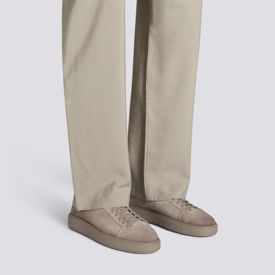 Santoni - andres - 运动鞋 - 尺寸: EU 41 - 带标签的新品 #1.0