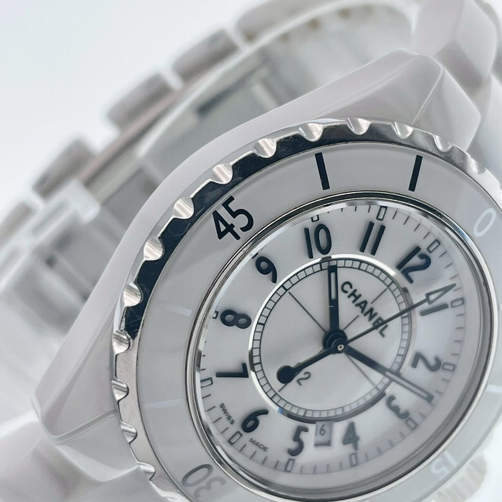 Chanel - J12 - H0968 - Női - 2010-2020  #2.1