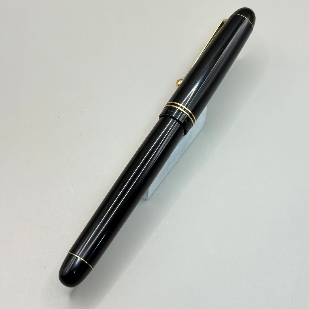Pilot - Custom 67 - 14K gold nib (M) - 钢笔 #4.3