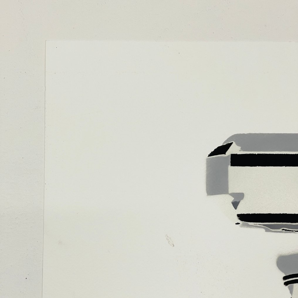 AIIROH - CC Campbell [100% handmade] #3.2