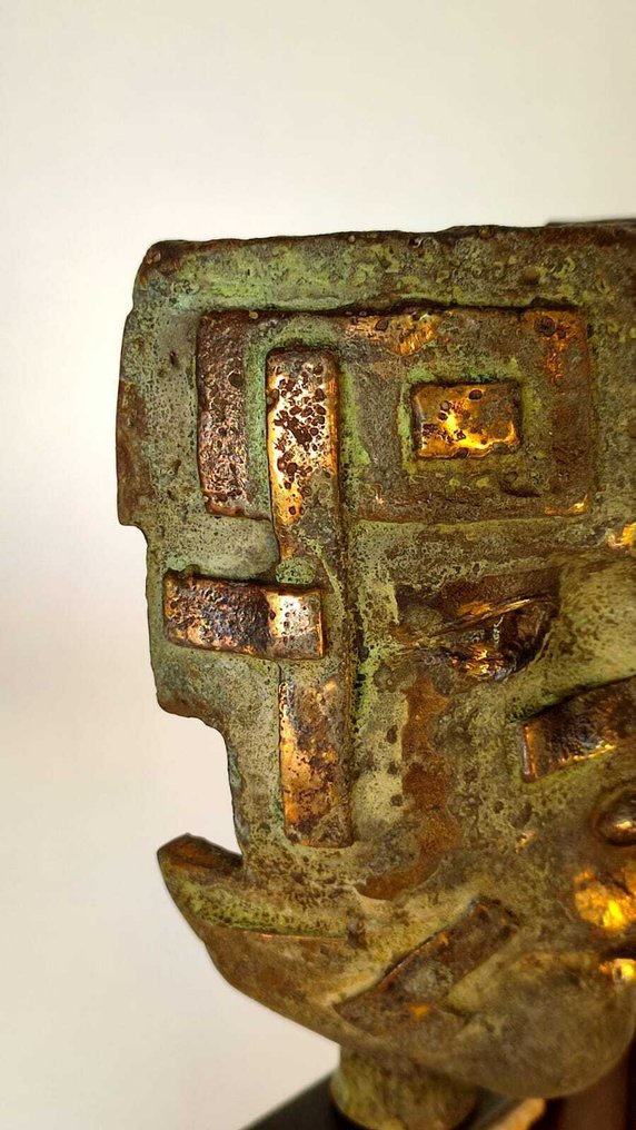 M.R. Arroyo - Fragmentación #3.2