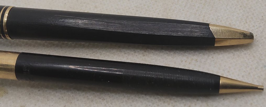 Waterman, Sheaffer - No reserve price - Pen set #4.3