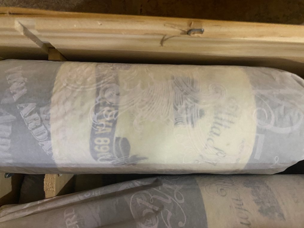 2004 La Rioja Alta, 890 - Rioja Gran Reserva - 6 Bottles (0.75L) #4.3