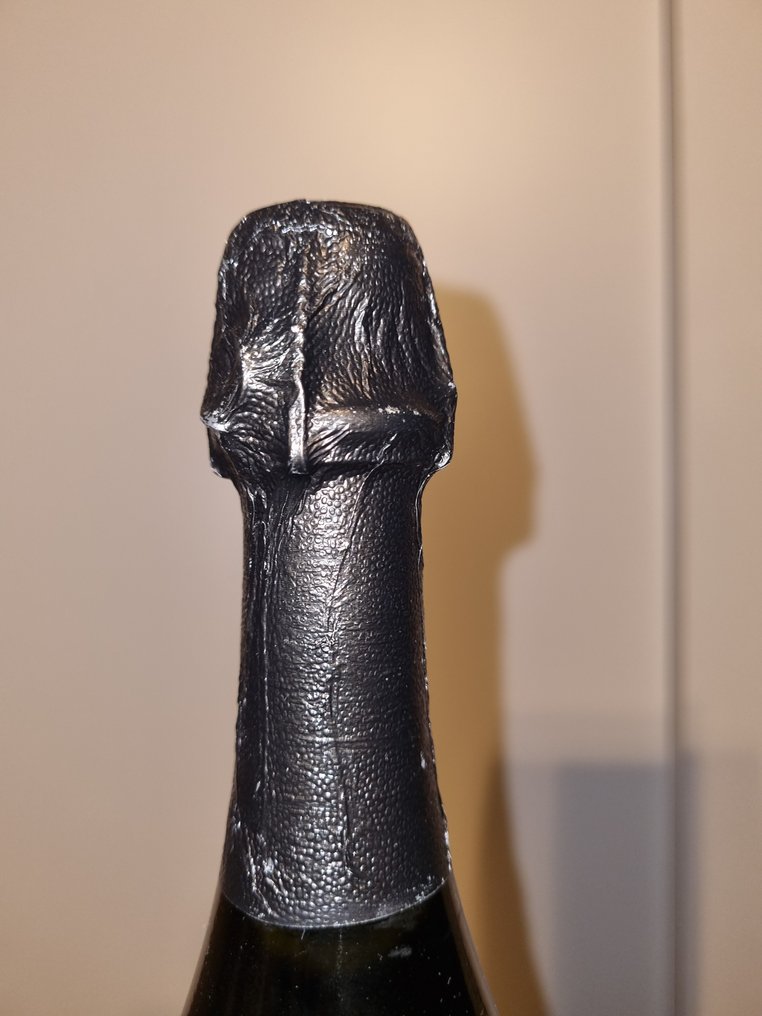 2000 Dom Pérignon - Σαμπάνια Brut - 1 Î¦Î¹Î¬Î»Î· (0,75L) #2.1