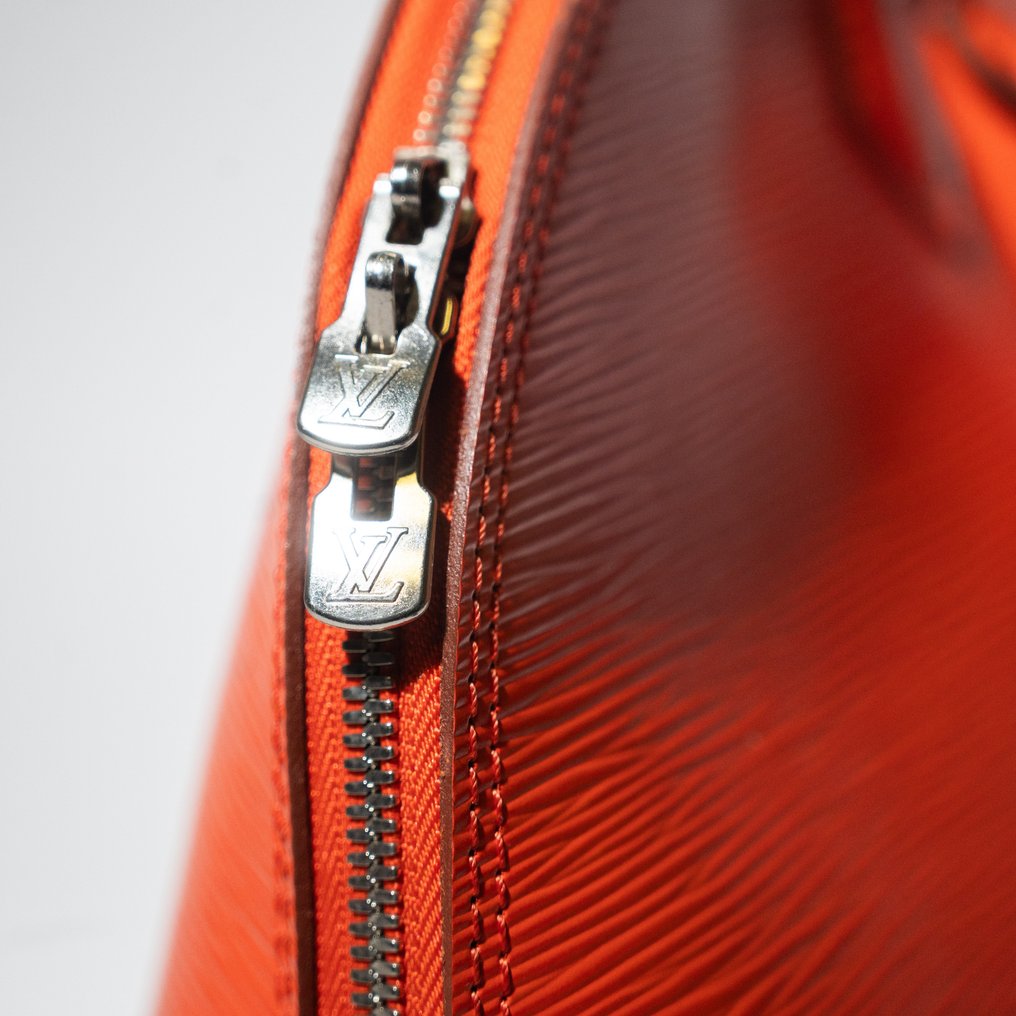 Louis Vuitton - Alma - Handbag #3.2