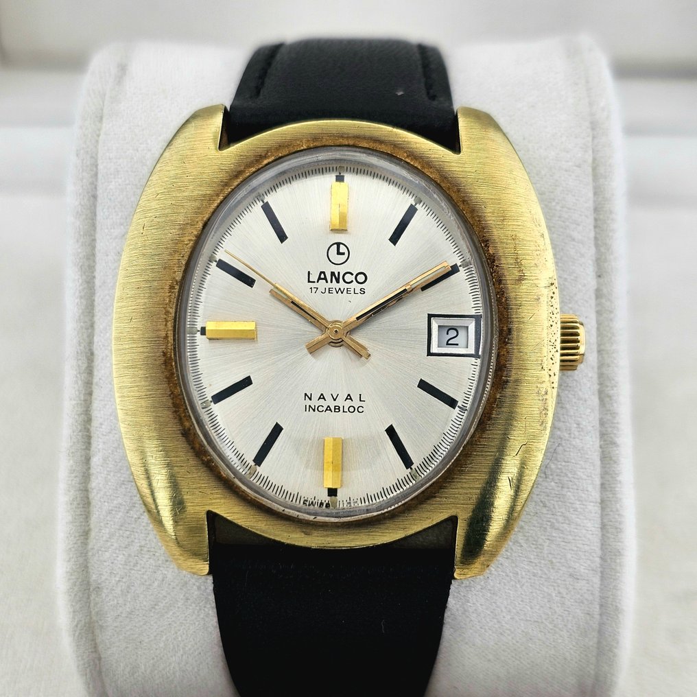 Lanco - Naval - No reserve price - 2607 - Men - 1960-1969 #1.0