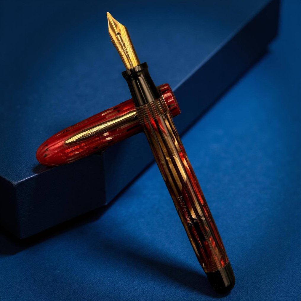 Conklin - Toledo - 没有保留价 - 钢笔 #1.0