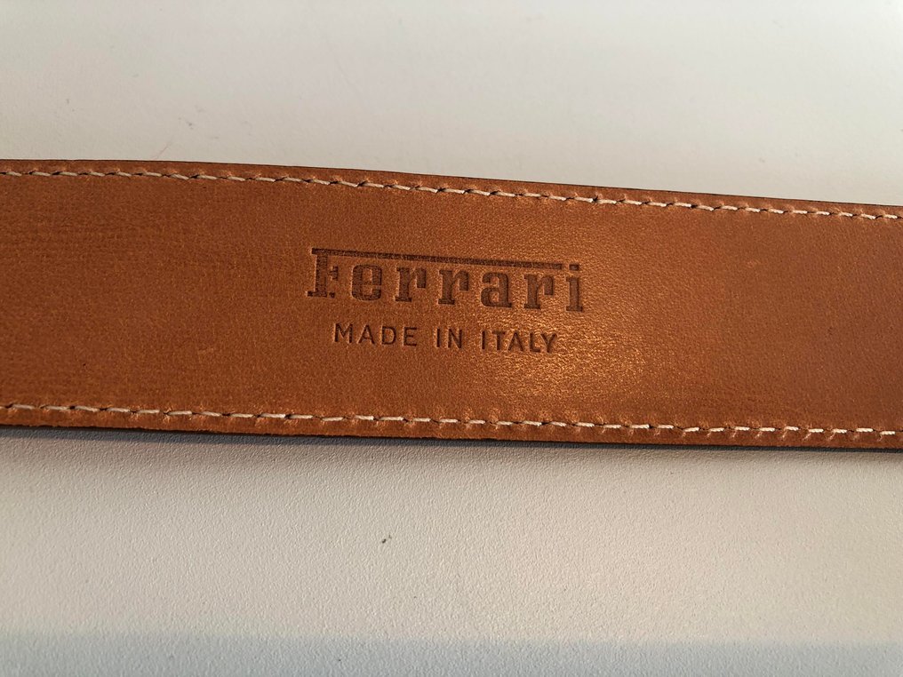 accessorio - Ferrari - Ferrari Riem (Made in Italy) #3.2