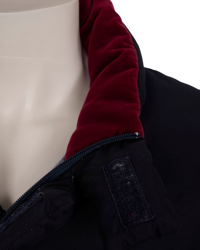 Etro - 羽绒服 #3.2