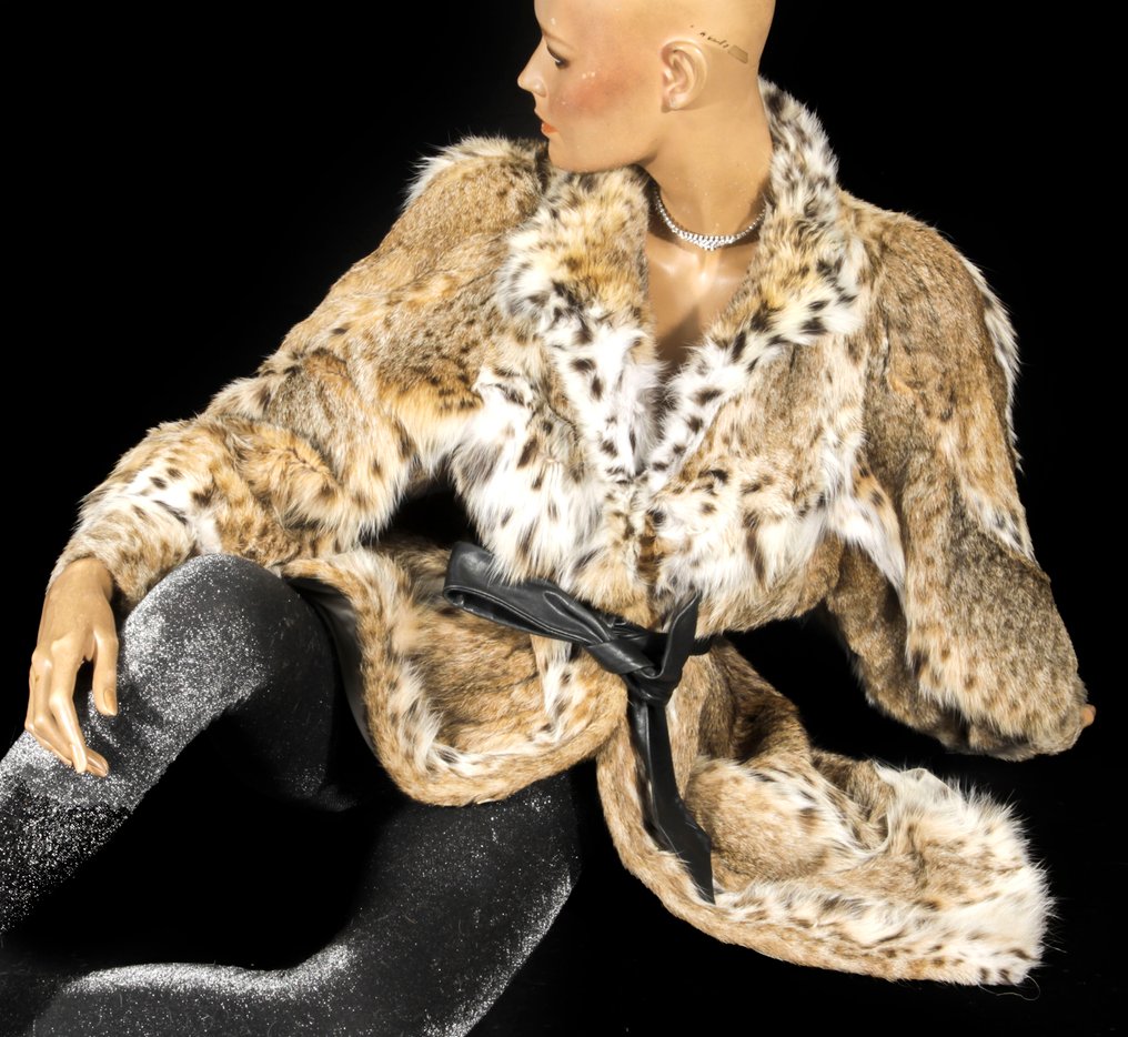 Artisan Furrier - 皮毛大衣 #3.2