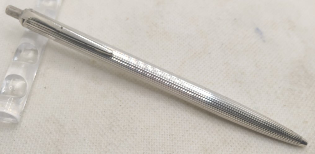 Settelaghi + Pierre Cardin - Utan reservationspris - Penna #4.3